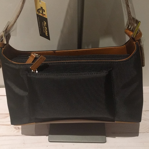 👠👠Small shoulder bag by Alcam - Picture 2 of 8